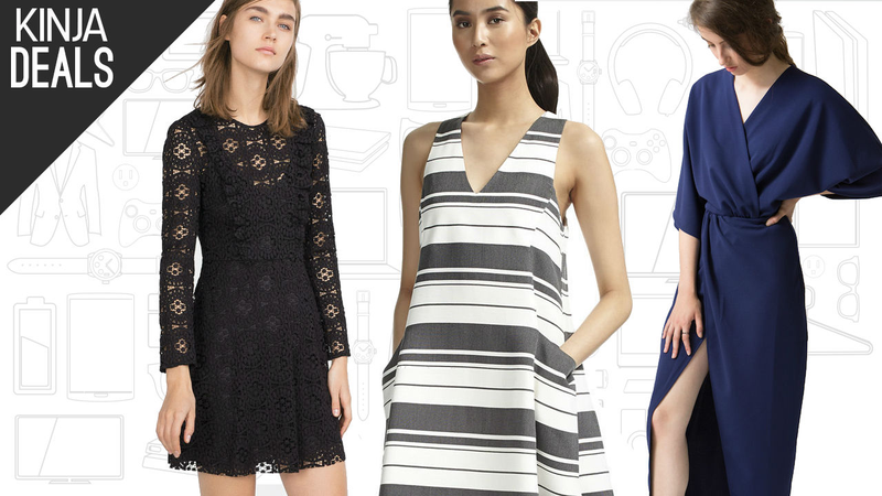 Illustration for article titled Best Apparel Deals: Dansko, Anthropologie, Burt's Bees